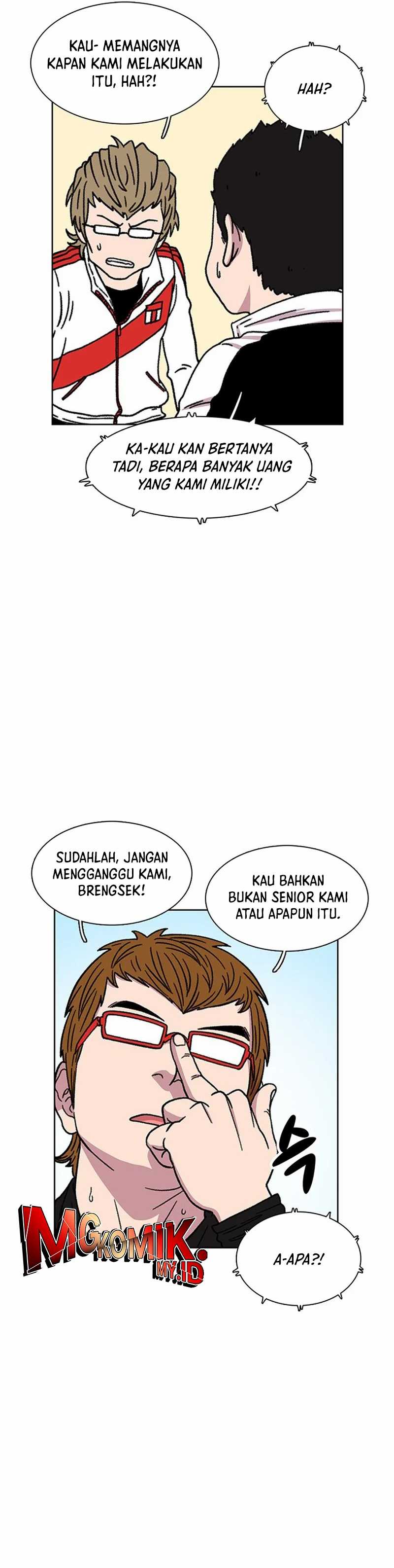 Star Ginseng Store Chapter 14 Image 18