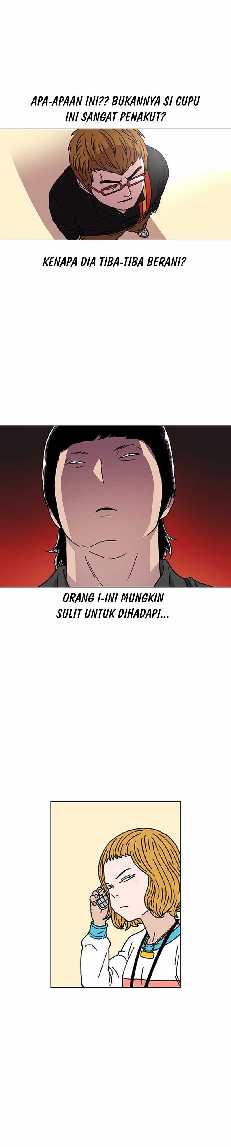 Star Ginseng Store Chapter 14 Image 21