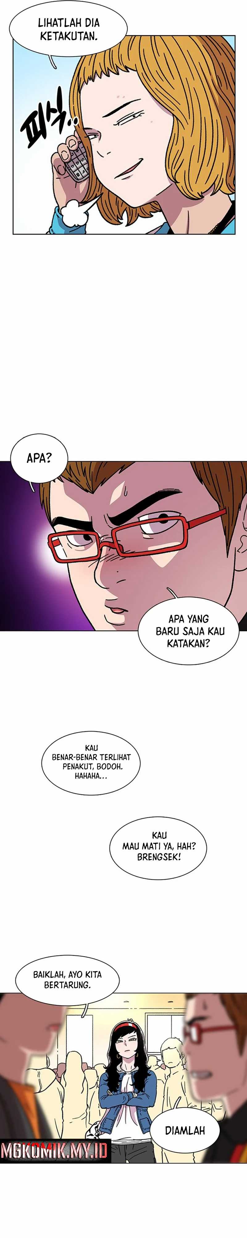 Star Ginseng Store Chapter 14 Image 22