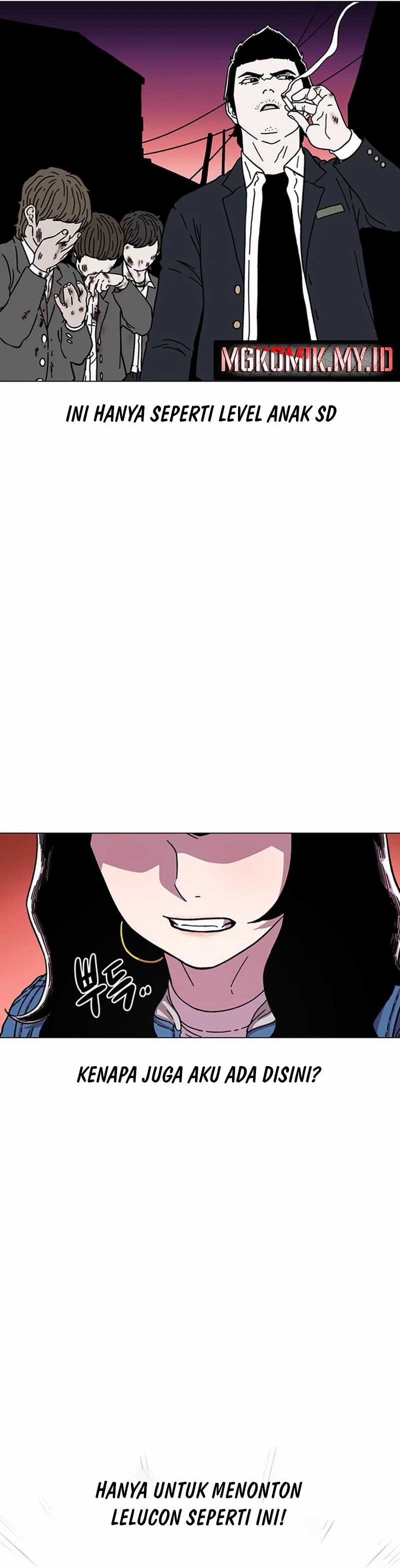 Star Ginseng Store Chapter 14 Image 25