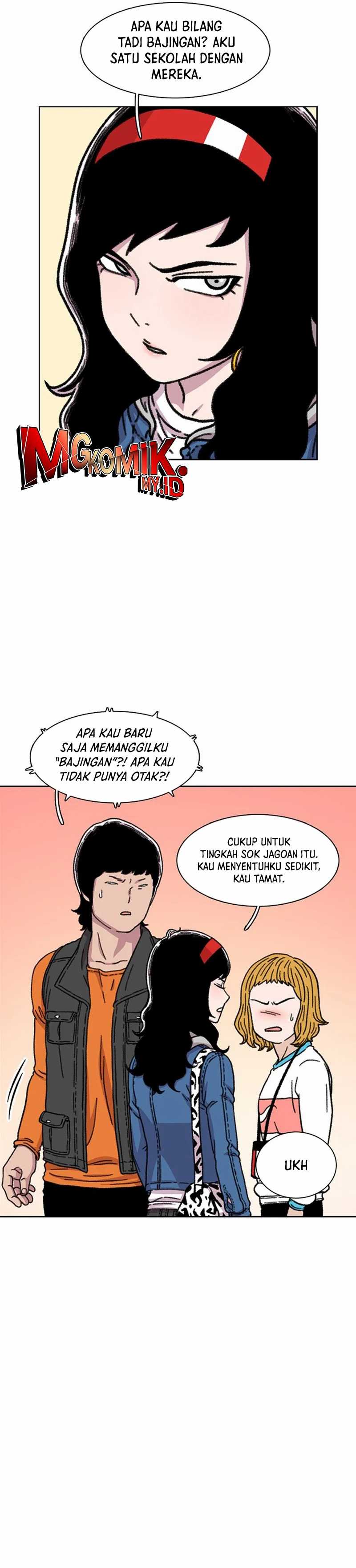 Star Ginseng Store Chapter 14 Image 29