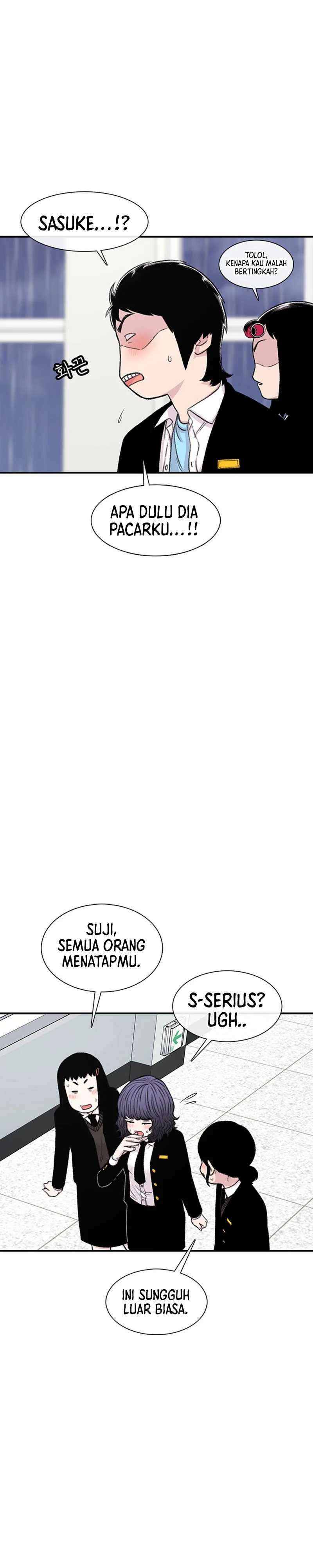 Star Ginseng Store Chapter 140 Image 2