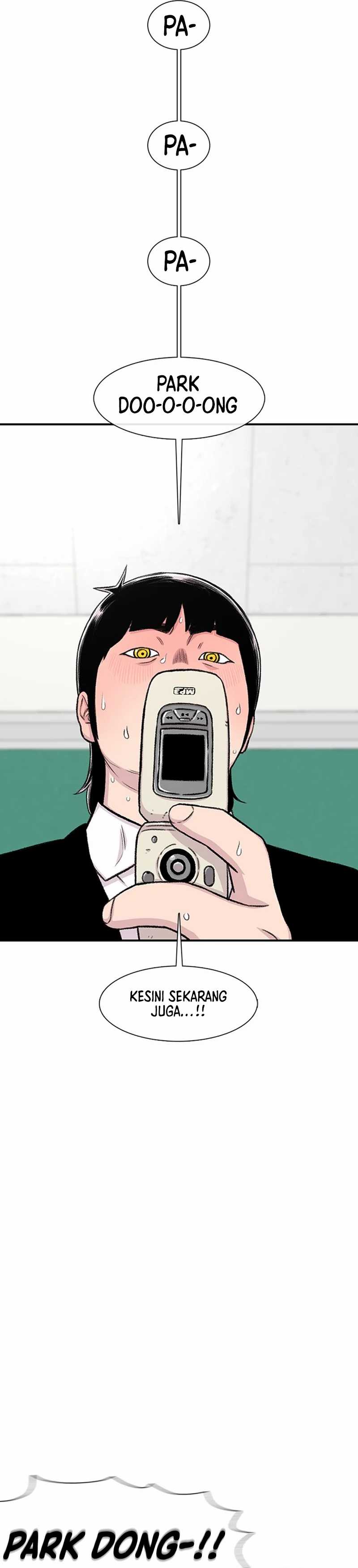 Star Ginseng Store Chapter 140 Image 11