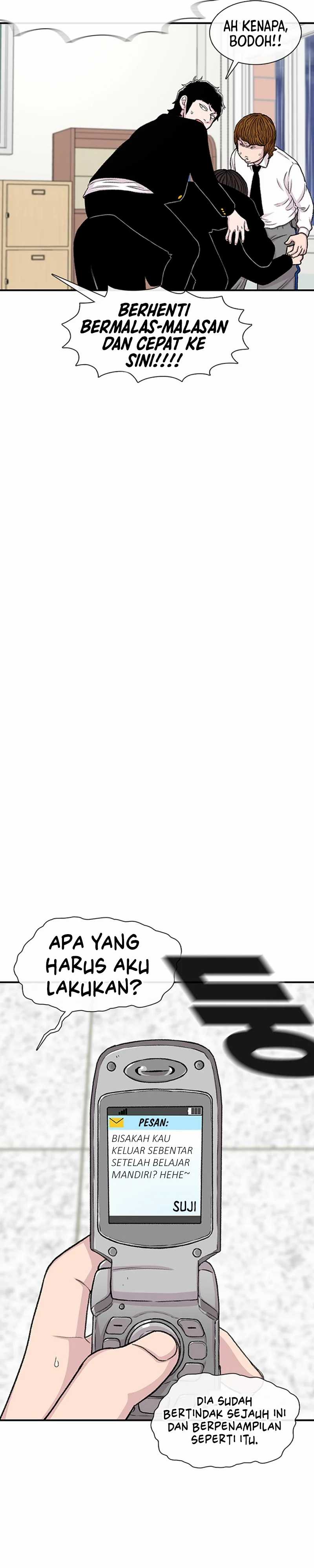 Star Ginseng Store Chapter 140 Image 12