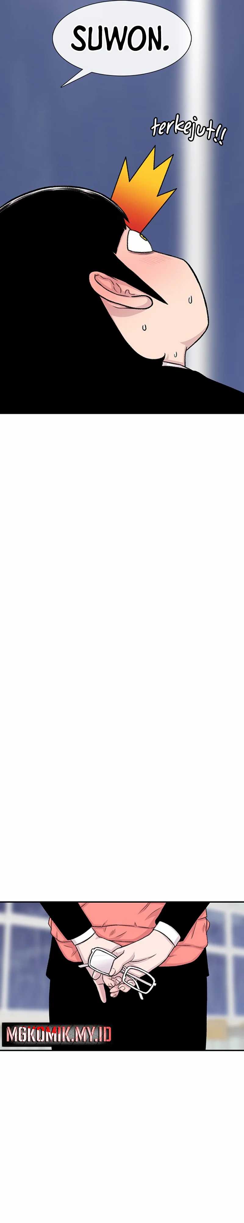 Star Ginseng Store Chapter 140 Image 26