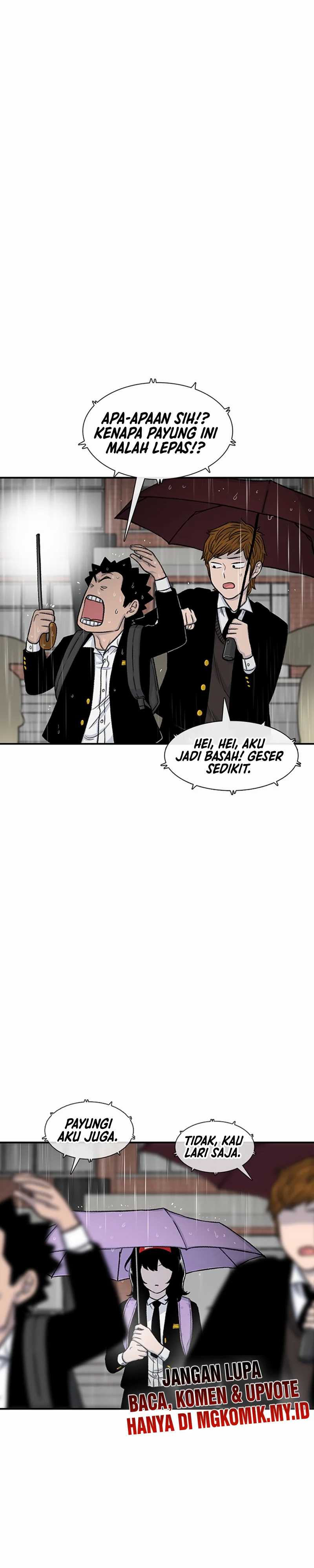 Star Ginseng Store Chapter 140 Image 30