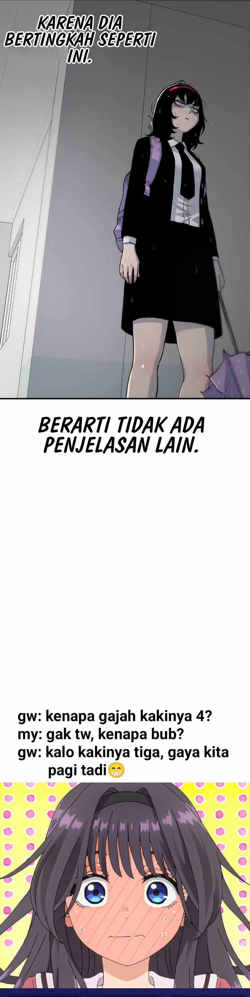 Star Ginseng Store Chapter 140 Image 45