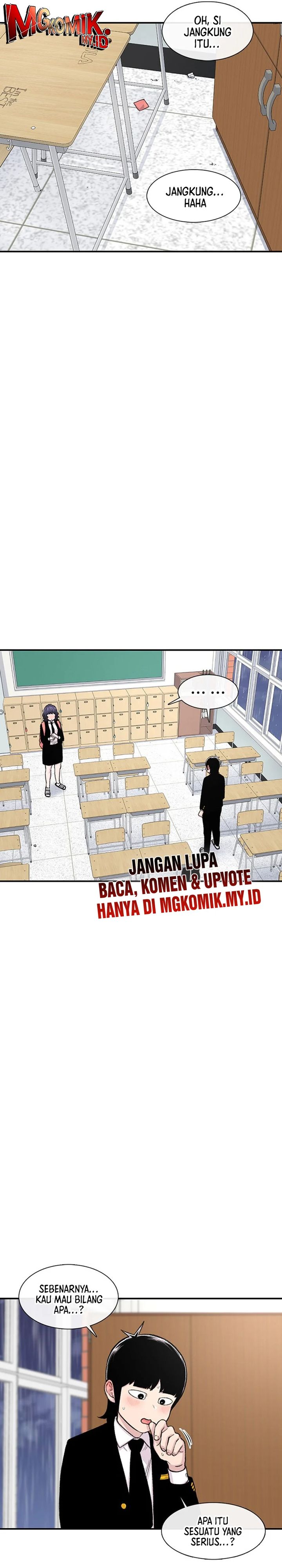 Star Ginseng Store Chapter 141 Image 1