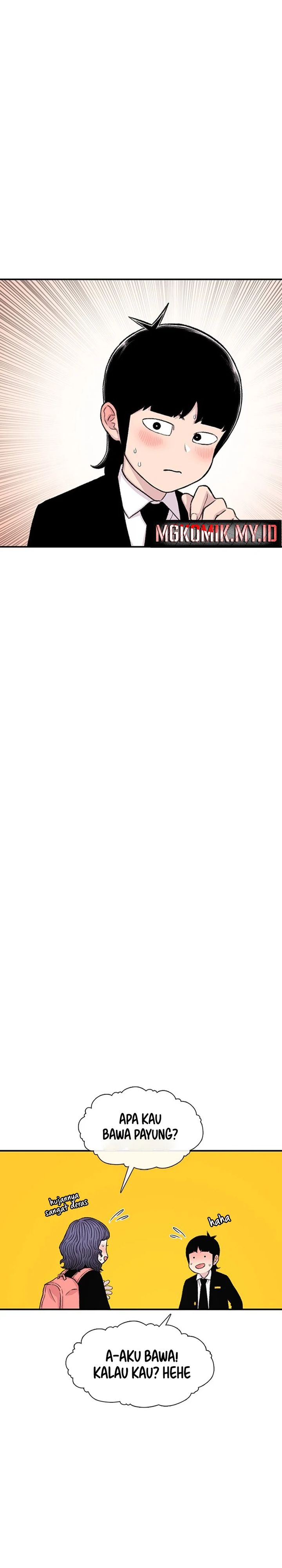 Star Ginseng Store Chapter 141 Image 3