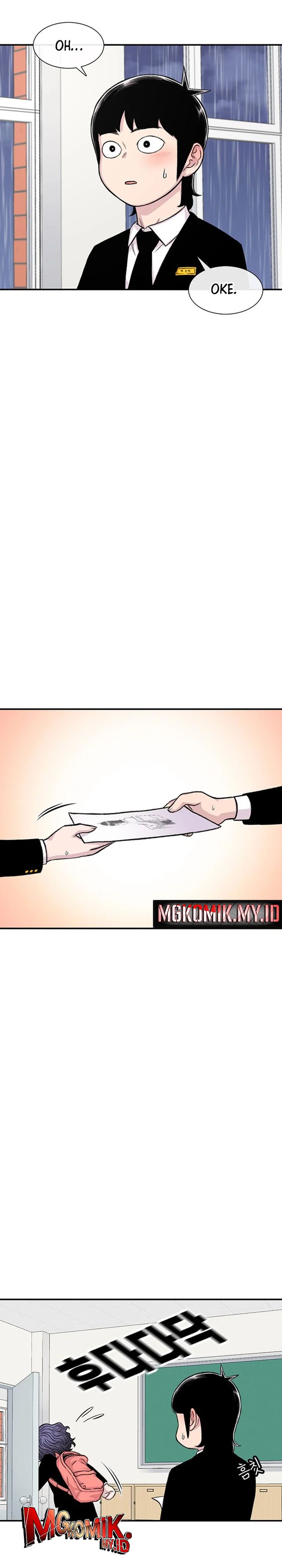 Star Ginseng Store Chapter 141 Image 9