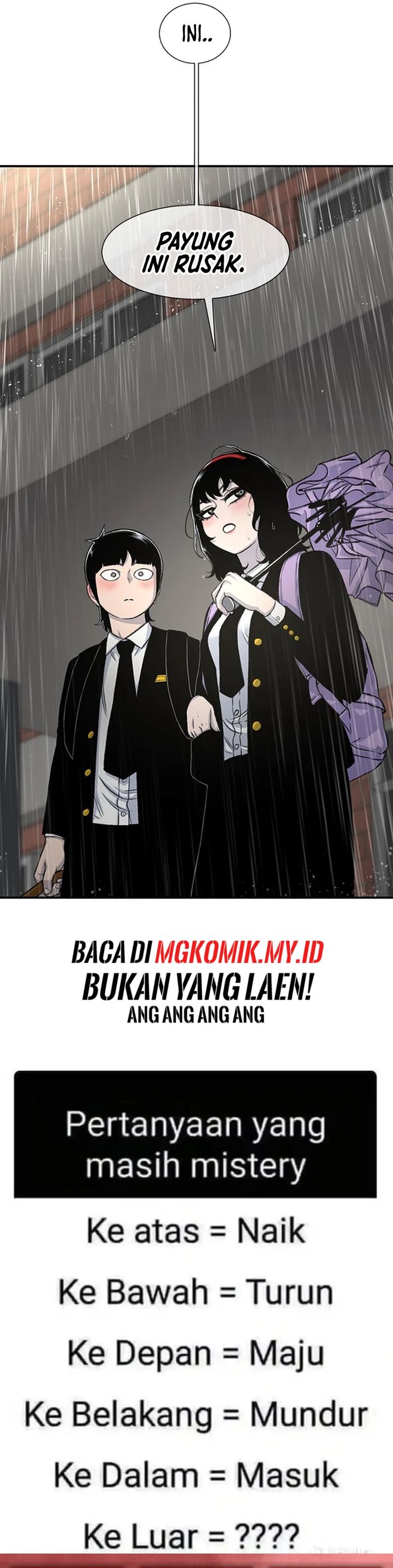 Star Ginseng Store Chapter 141 Image 52