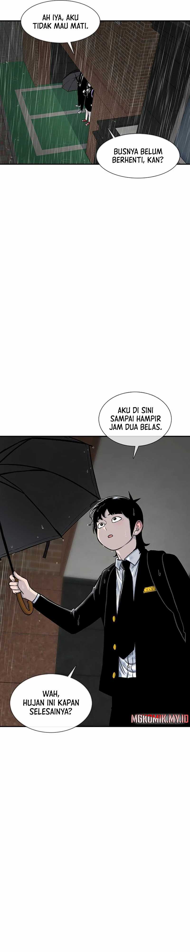 Star Ginseng Store Chapter 142 Image 36