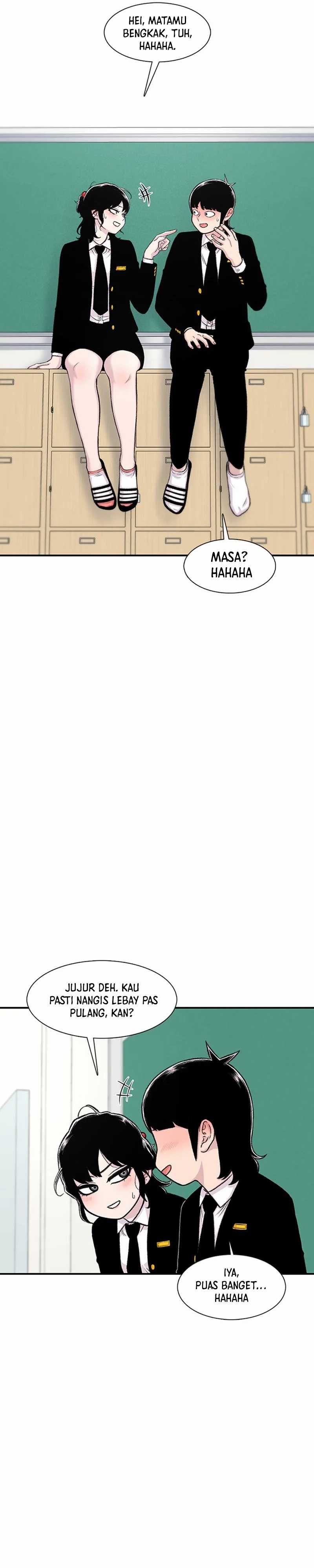 Star Ginseng Store Chapter 143 Image 36