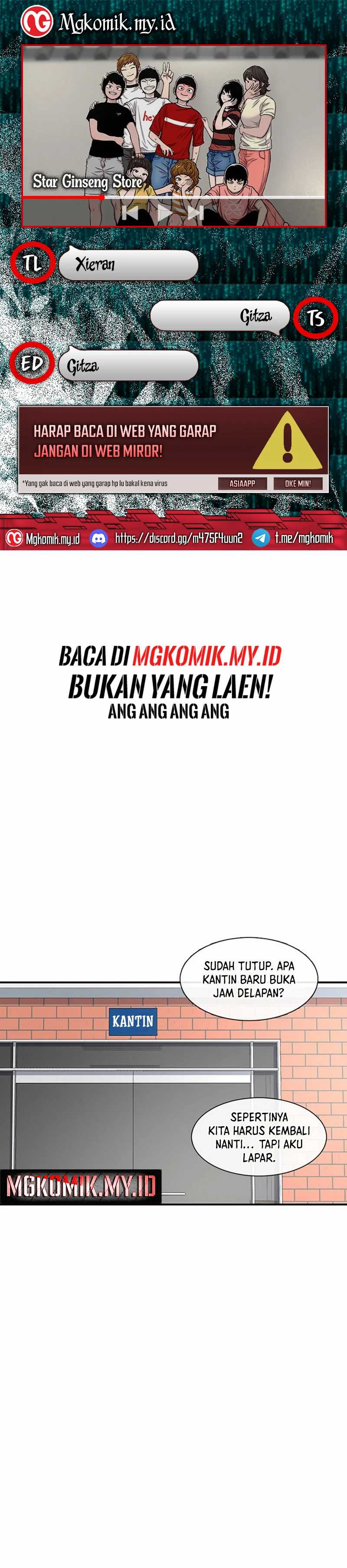 Star Ginseng Store Chapter 144 Image 0