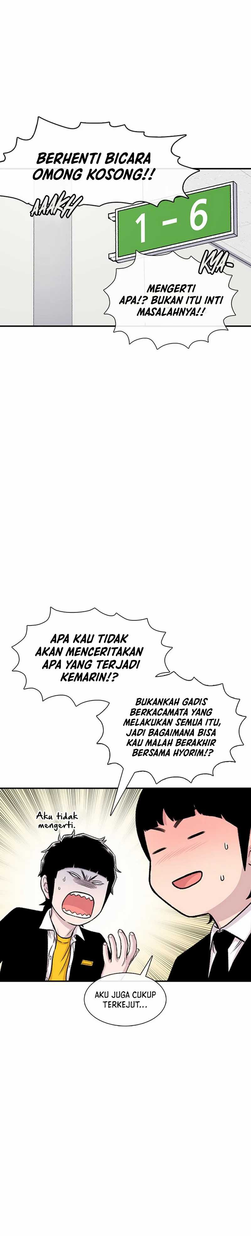 Star Ginseng Store Chapter 144 Image 10