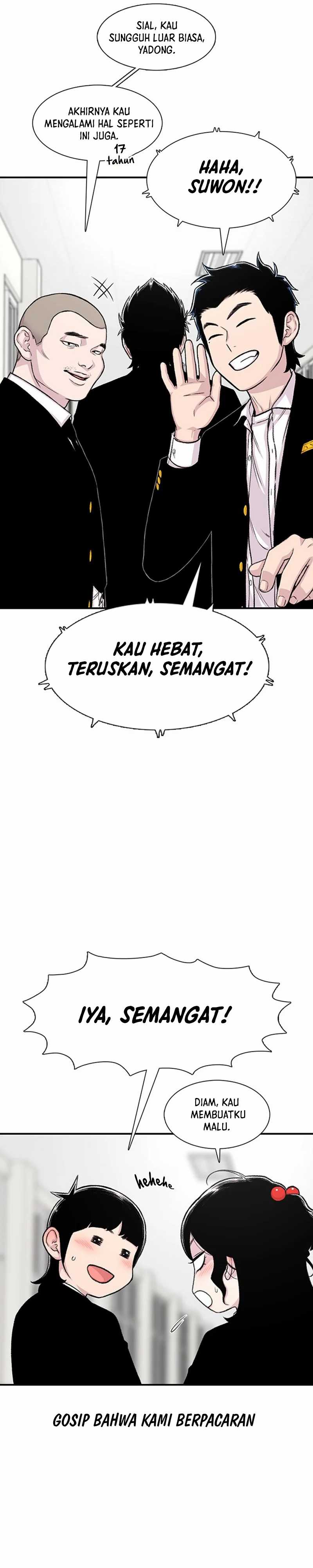 Star Ginseng Store Chapter 144 Image 21