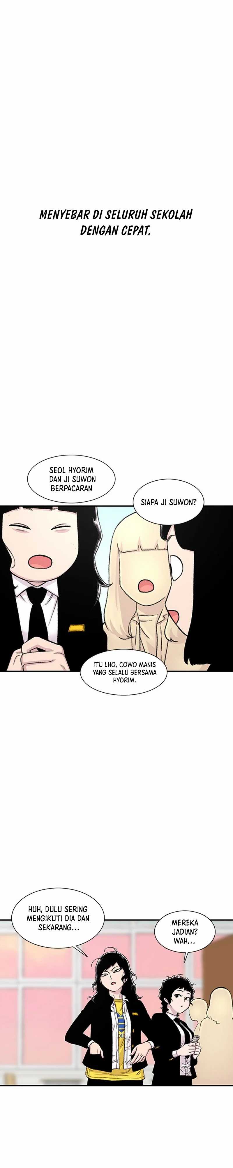 Star Ginseng Store Chapter 144 Image 22