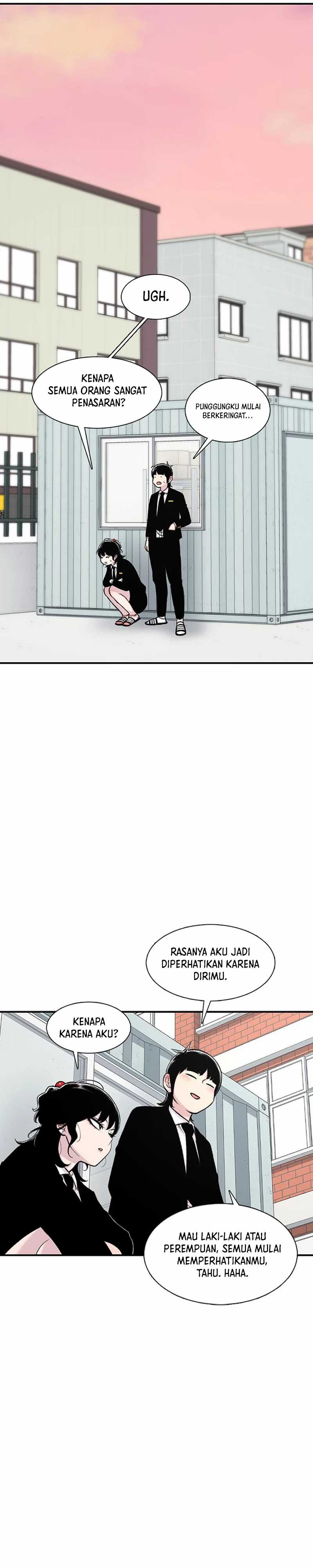 Star Ginseng Store Chapter 144 Image 28