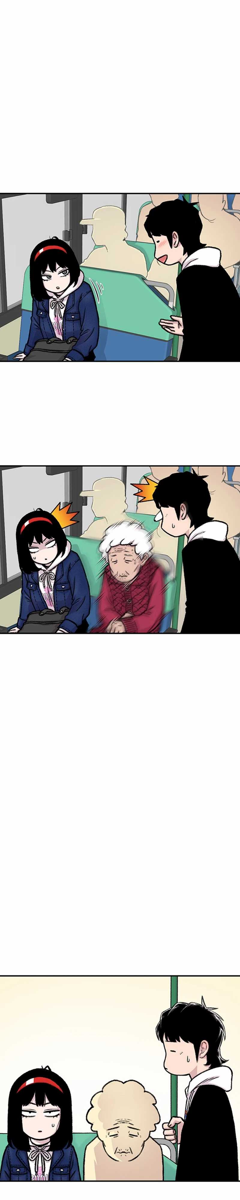 Star Ginseng Store Chapter 145 Image 9