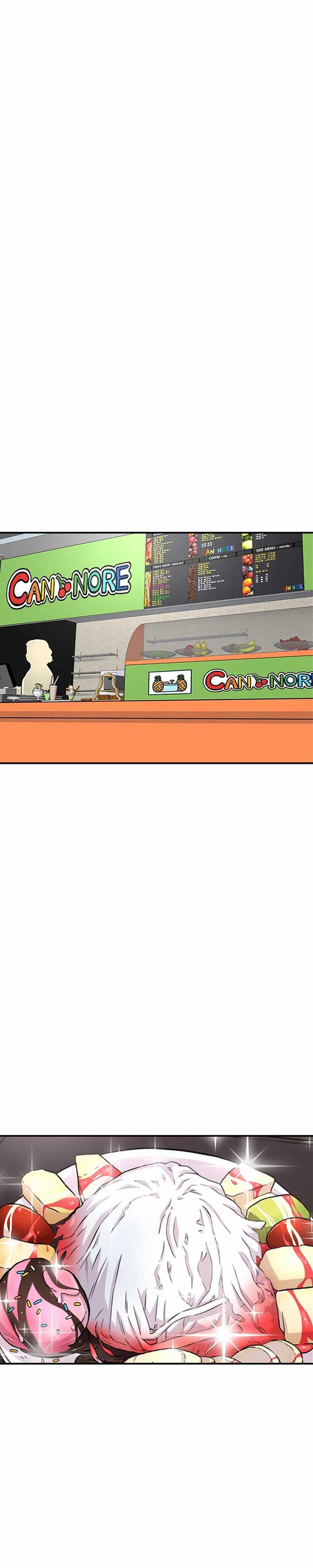 Star Ginseng Store Chapter 145 Image 16