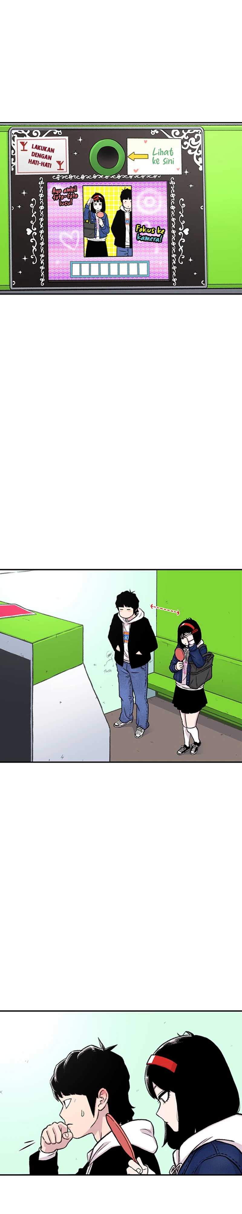 Star Ginseng Store Chapter 145 Image 19