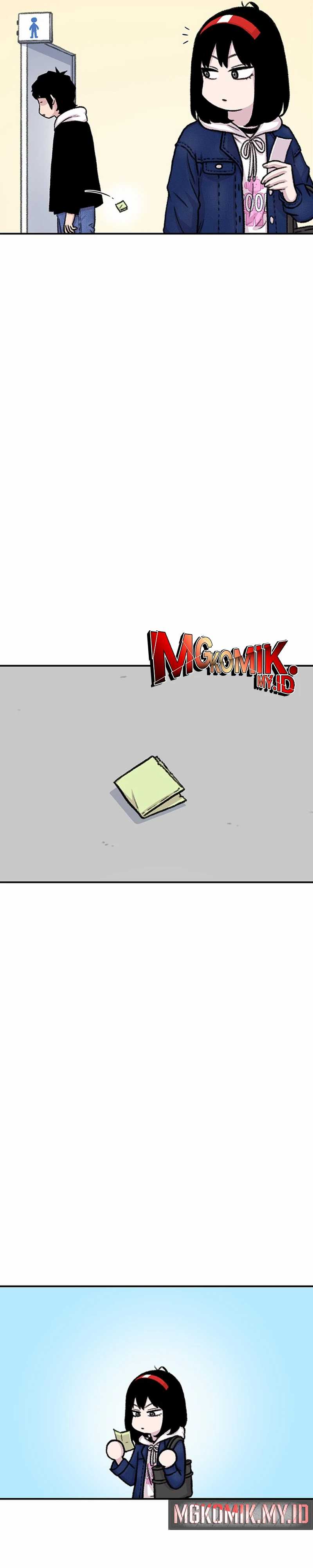 Star Ginseng Store Chapter 145 Image 25