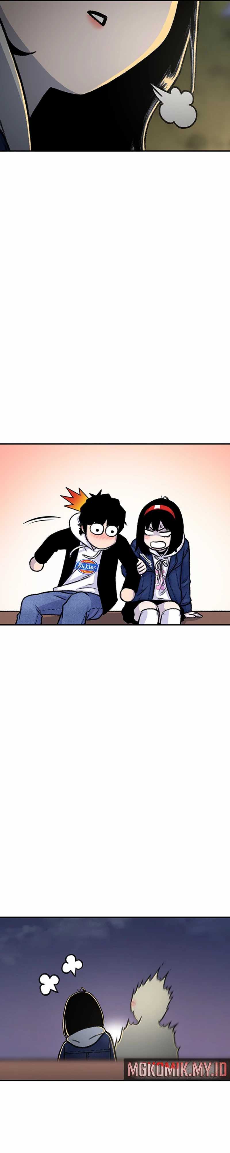 Star Ginseng Store Chapter 145 Image 33