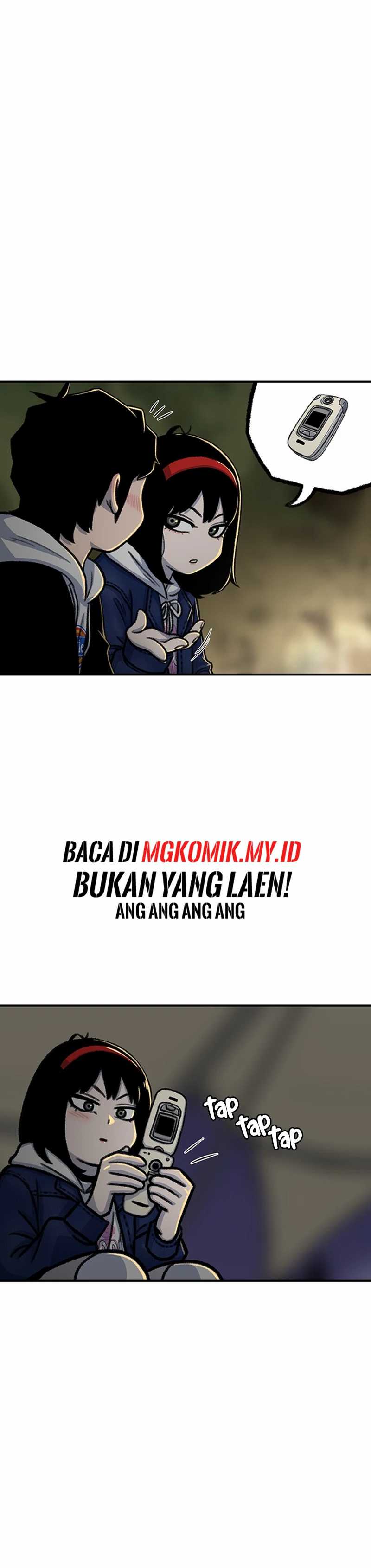 Star Ginseng Store Chapter 145 Image 34