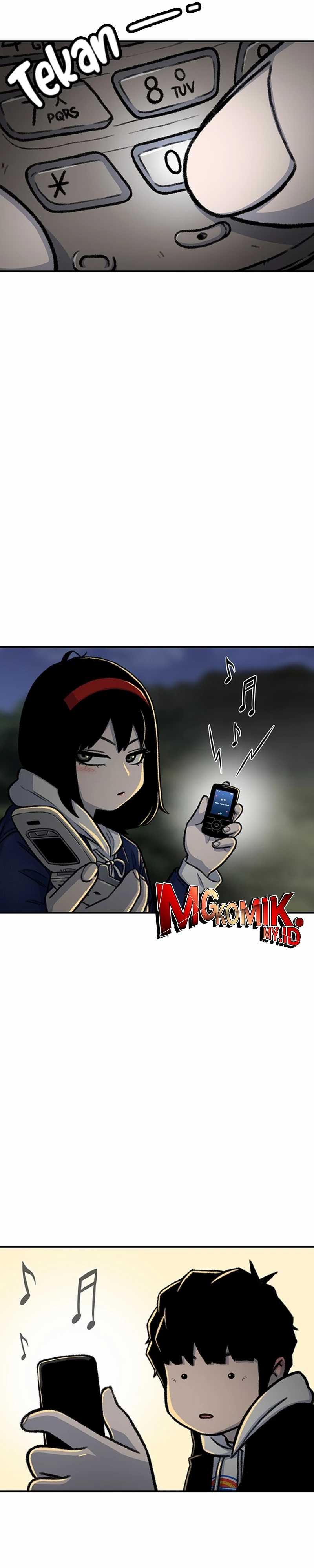 Star Ginseng Store Chapter 145 Image 35