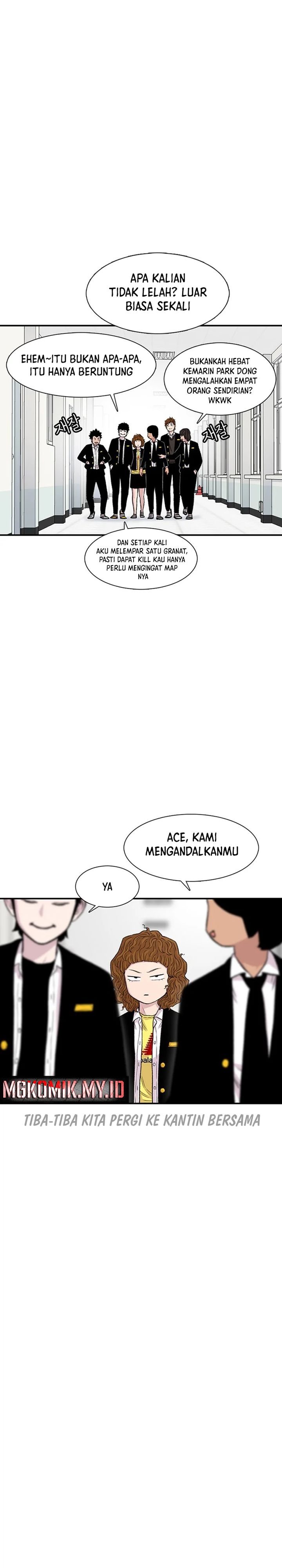 Star Ginseng Store Chapter 146 Image 9