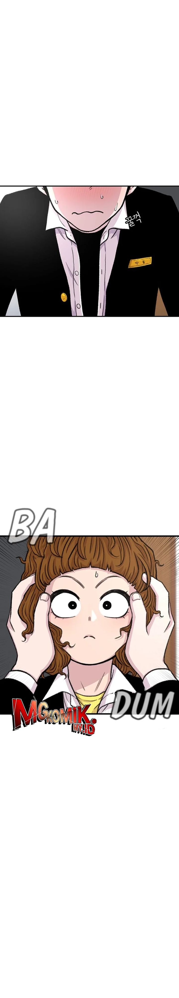 Star Ginseng Store Chapter 147 Image 22