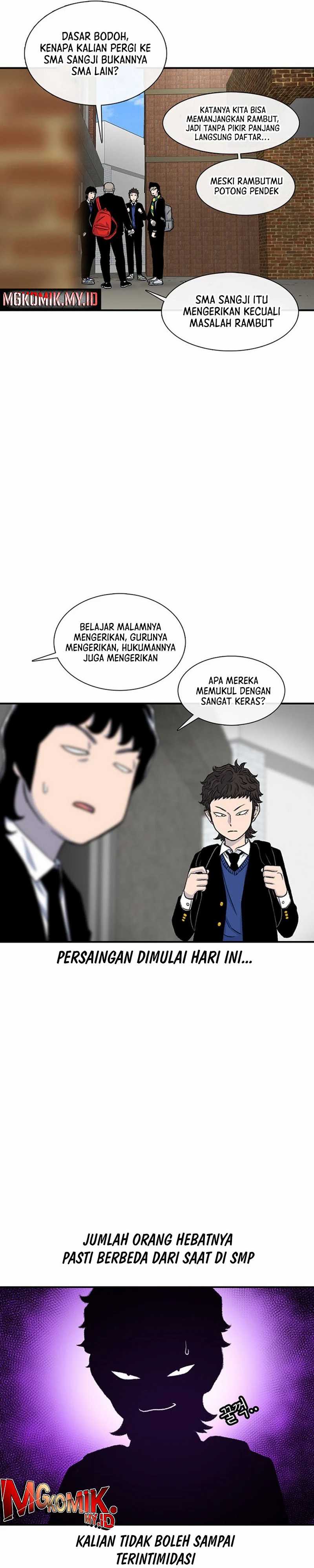 Star Ginseng Store Chapter 148 Image 10