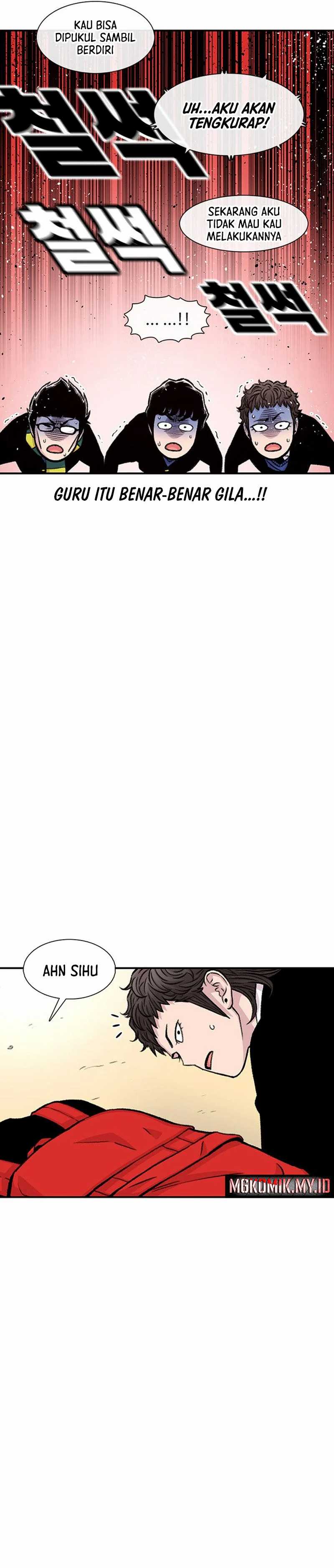 Star Ginseng Store Chapter 148 Image 20