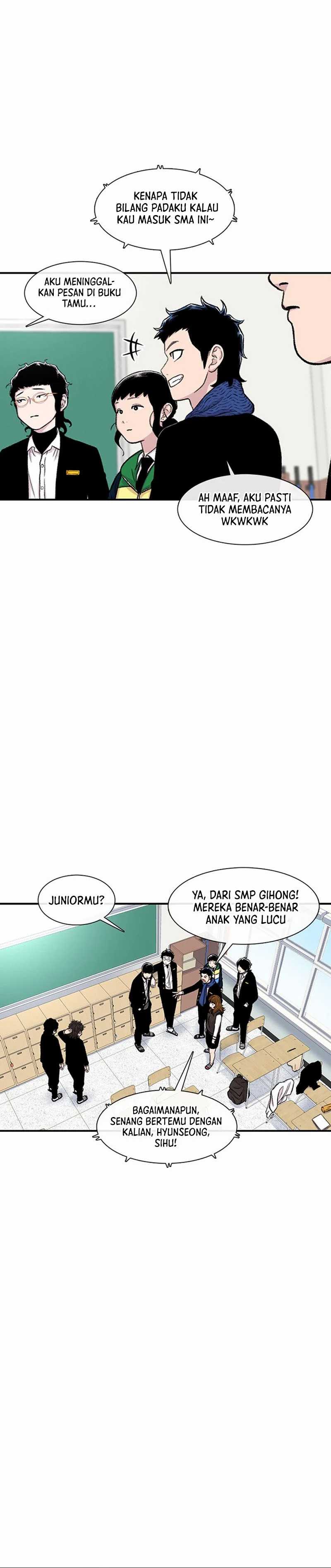 Star Ginseng Store Chapter 148 Image 25