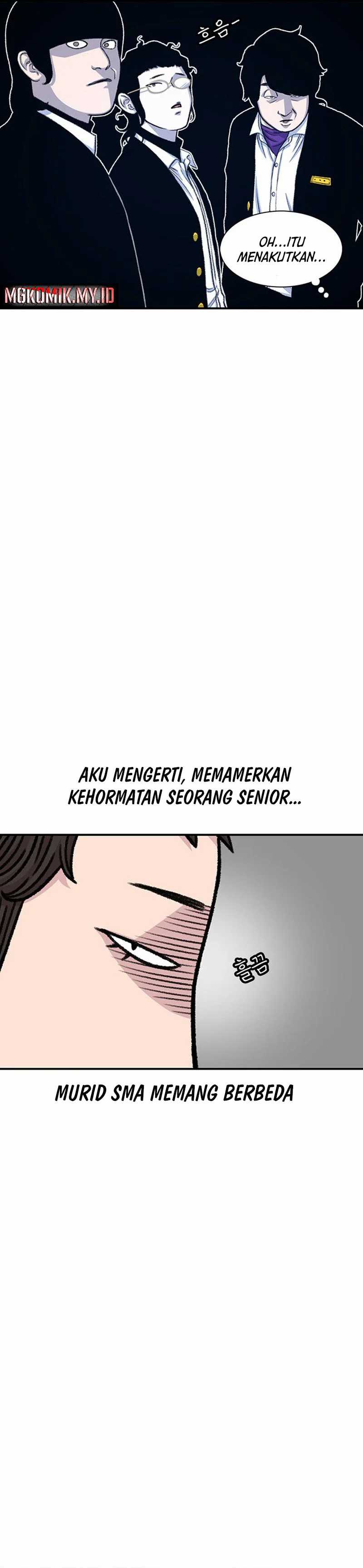 Star Ginseng Store Chapter 148 Image 26