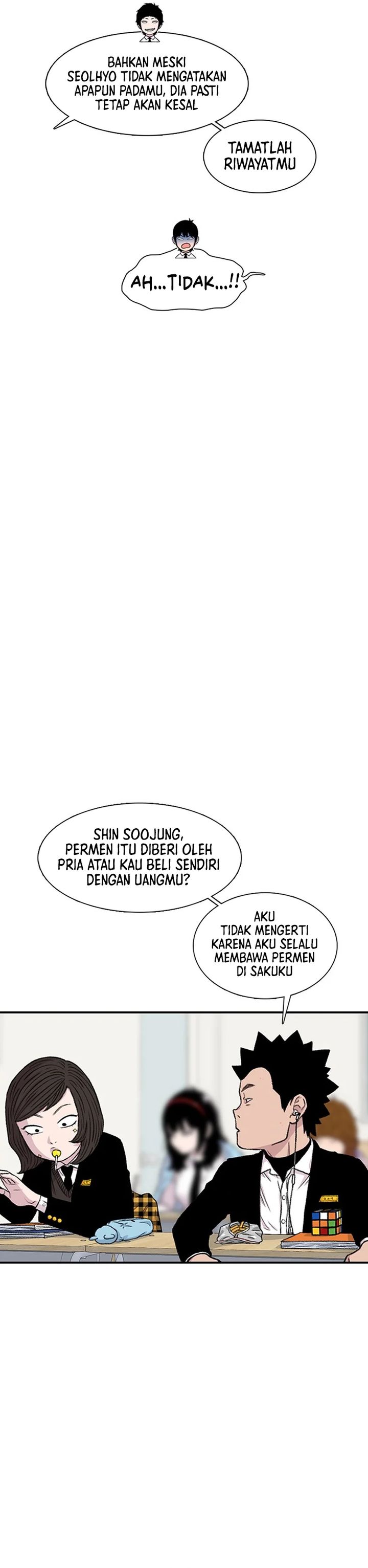 Star Ginseng Store Chapter 149 Image 17