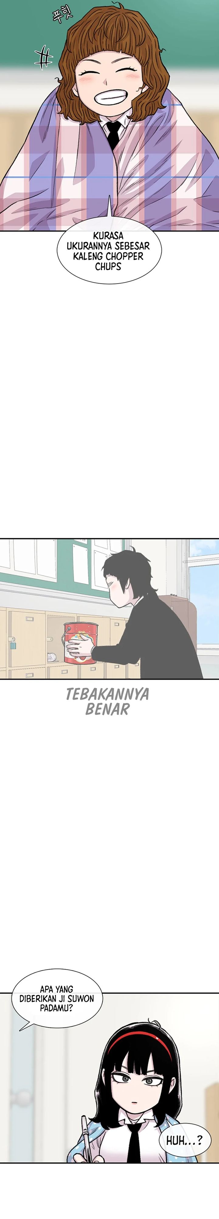 Star Ginseng Store Chapter 149 Image 19