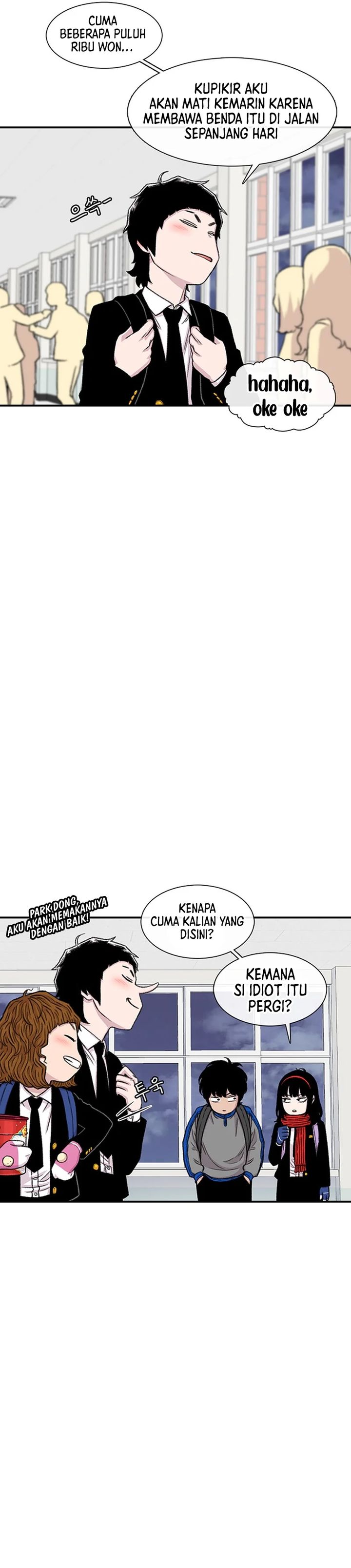 Star Ginseng Store Chapter 149 Image 35