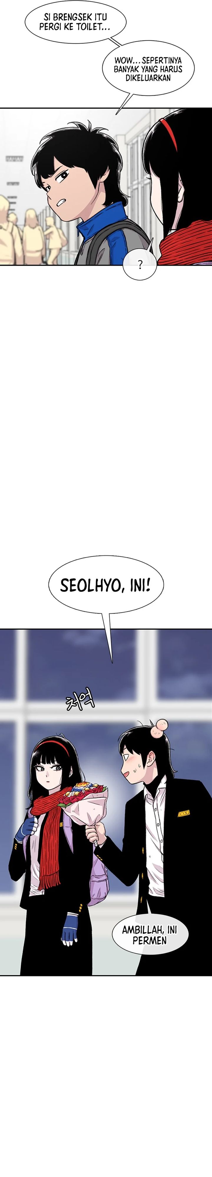 Star Ginseng Store Chapter 149 Image 36