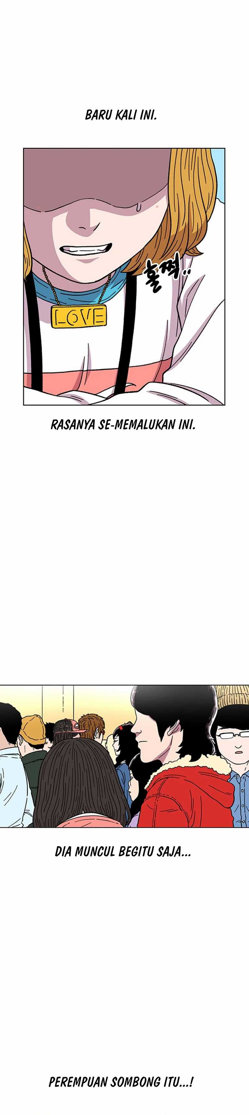 Star Ginseng Store Chapter 15 Image 6