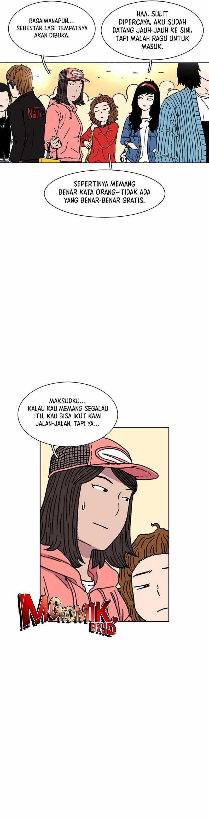 Star Ginseng Store Chapter 15 Image 14