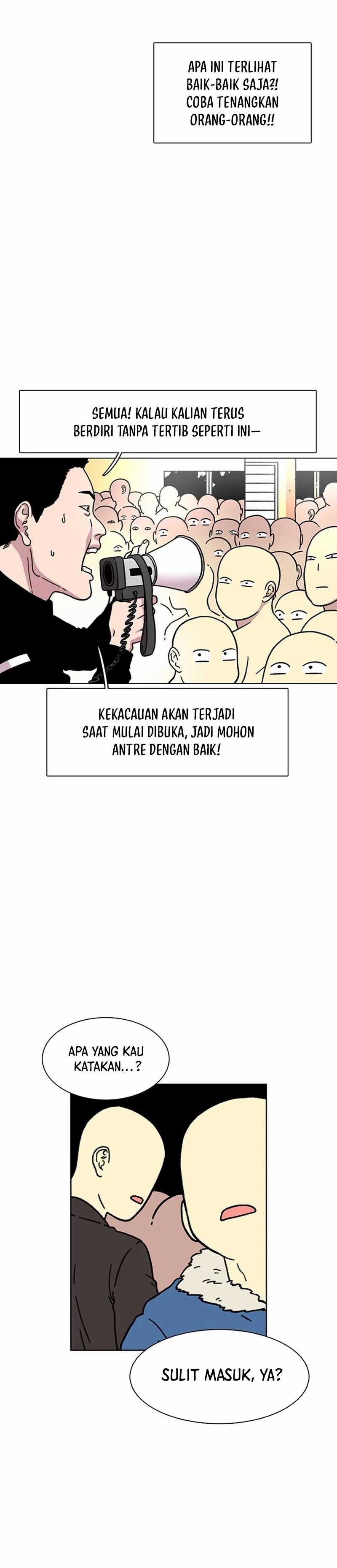 Star Ginseng Store Chapter 15 Image 19