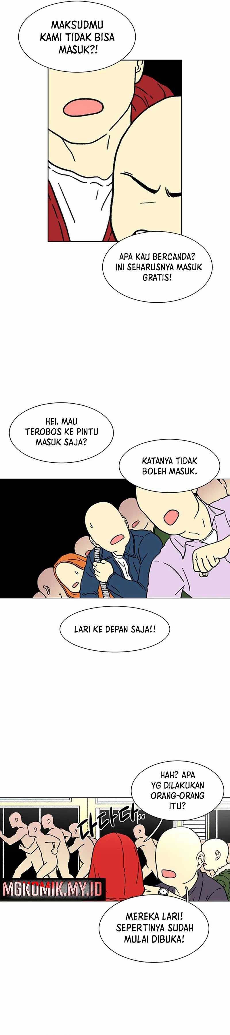 Star Ginseng Store Chapter 15 Image 20