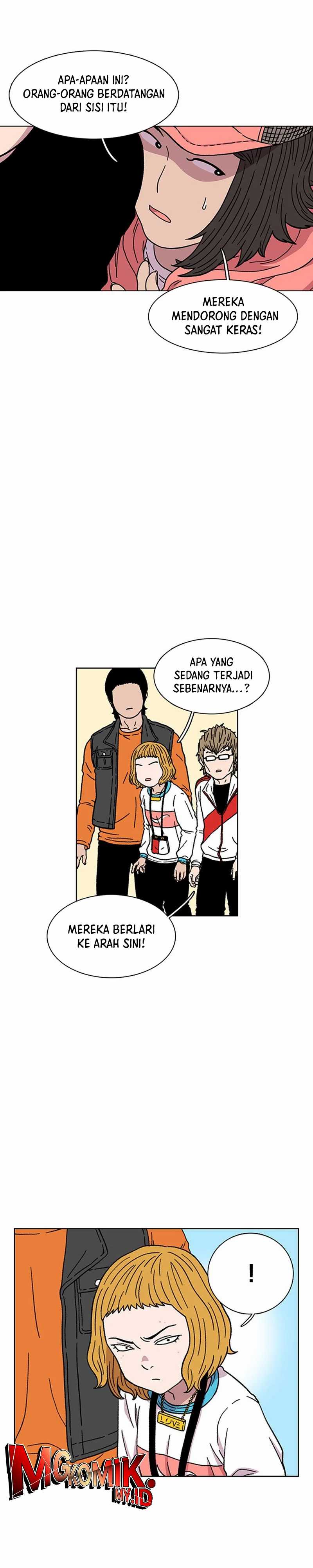 Star Ginseng Store Chapter 15 Image 22