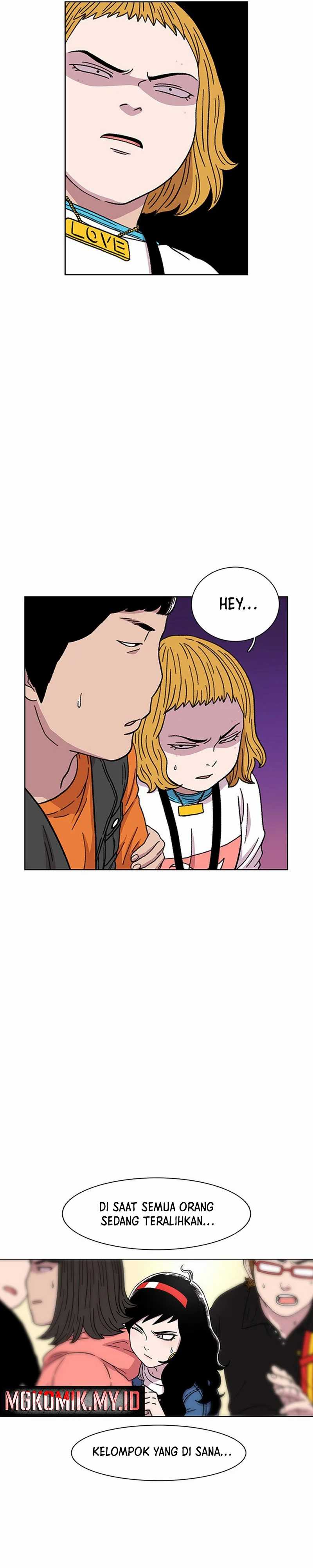 Star Ginseng Store Chapter 15 Image 24