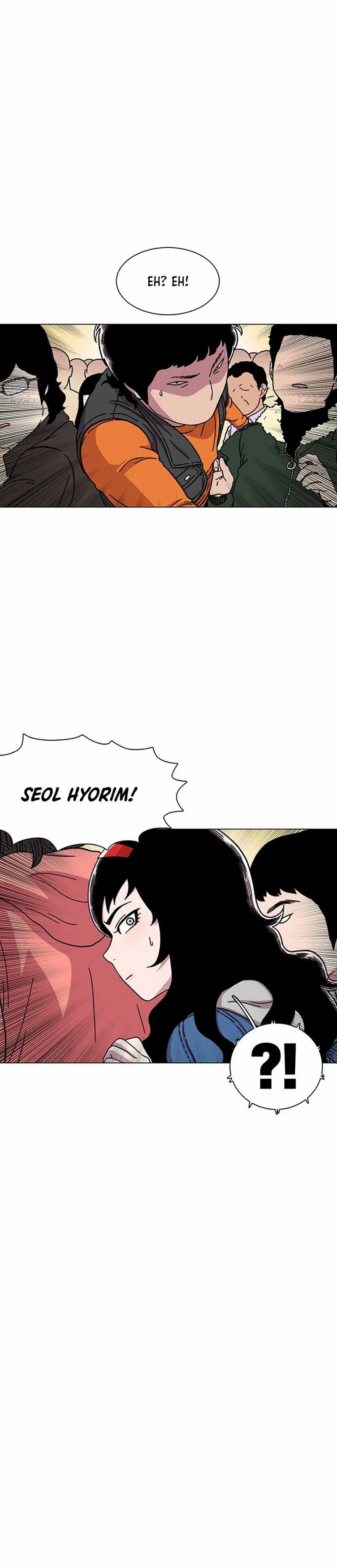 Star Ginseng Store Chapter 15 Image 27