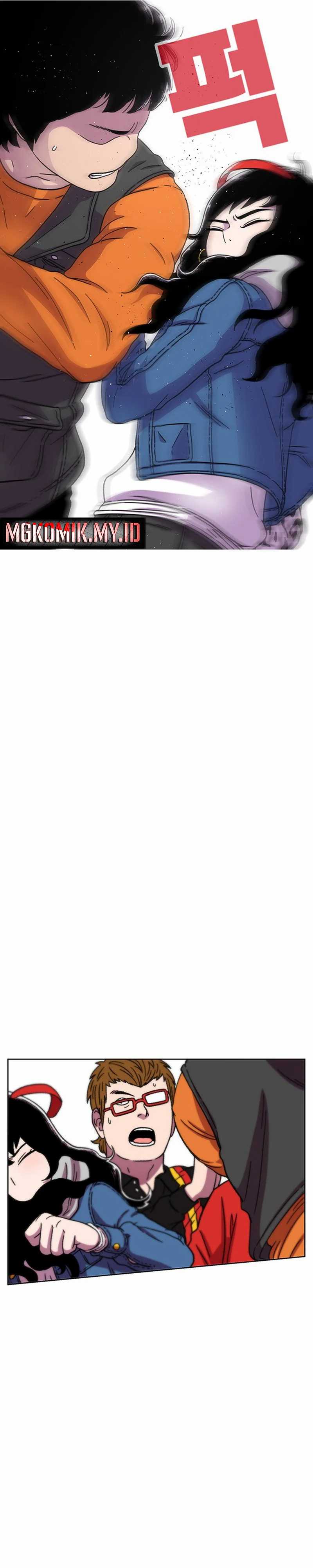 Star Ginseng Store Chapter 15 Image 28