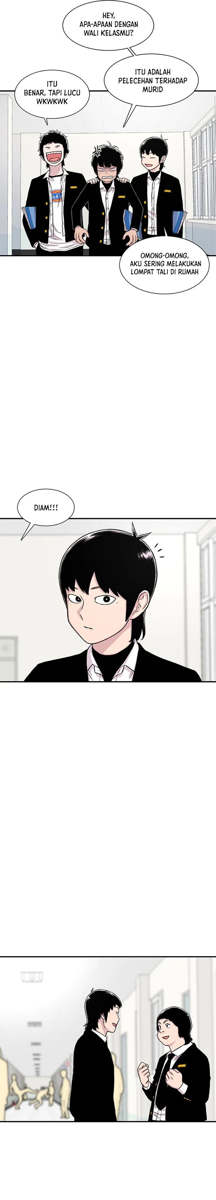 Star Ginseng Store Chapter 150 Image 12