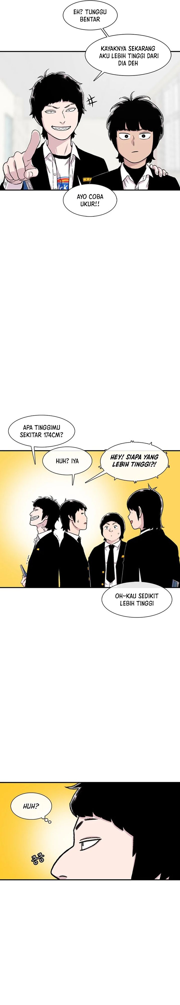 Star Ginseng Store Chapter 150 Image 14