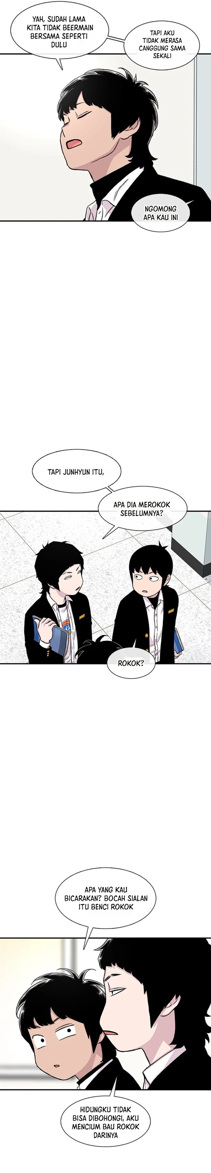 Star Ginseng Store Chapter 150 Image 19